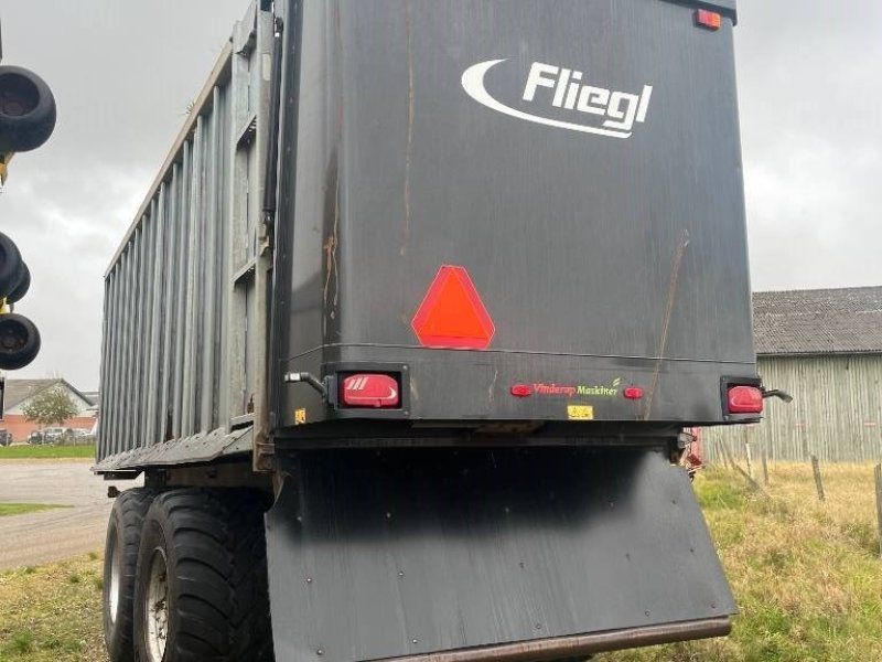 Fliegl ASW 281