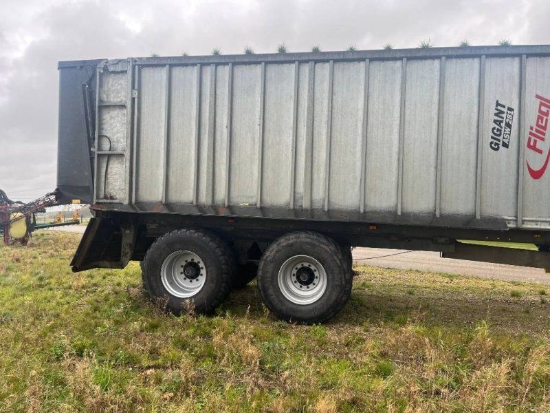 Fliegl ASW 281