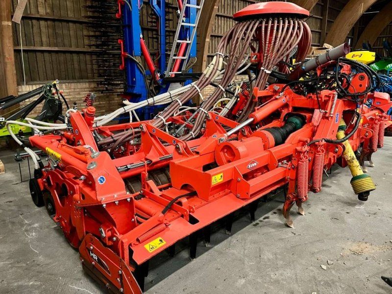 Kuhn Venta CSC 6000