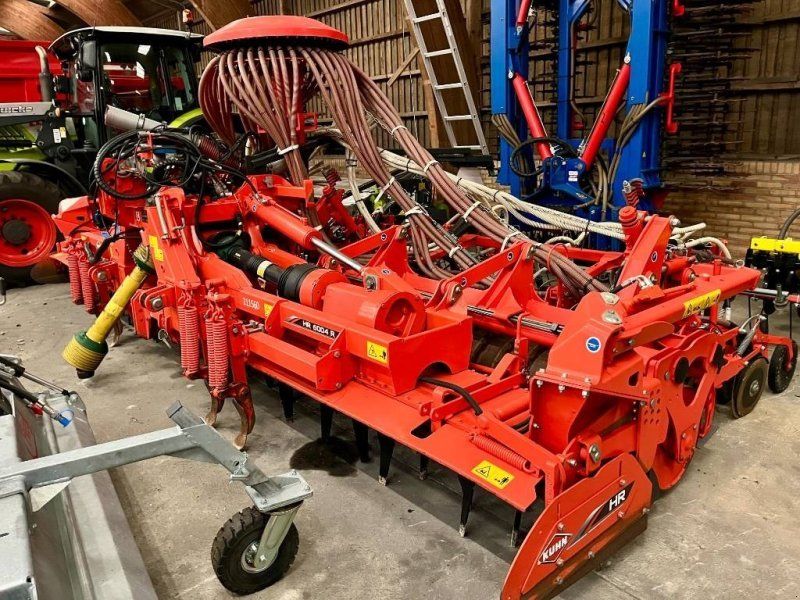 Kuhn Venta CSC 6000