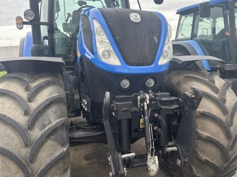 New Holland T7.230 CLASSIC 4B