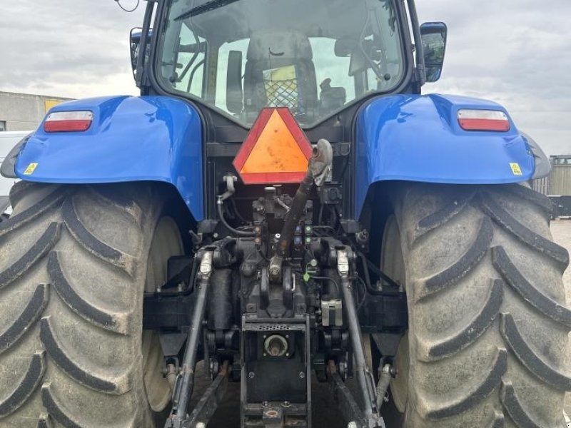 New Holland T7.230 CLASSIC 4B
