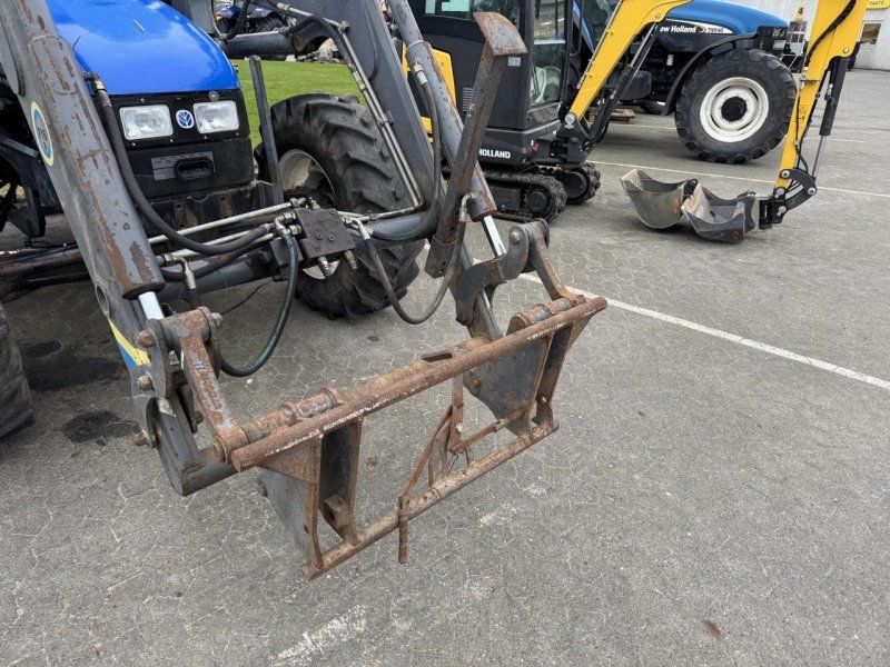 New Holland TL90A DELTA II