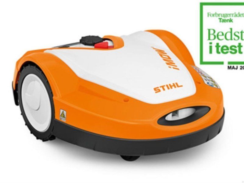 Stihl RMI632PC