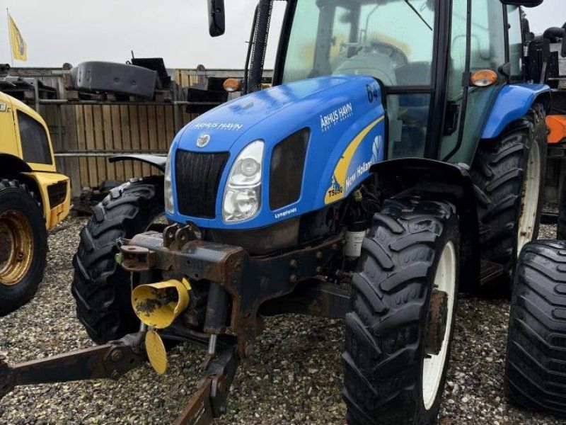 New Holland T5050 Key