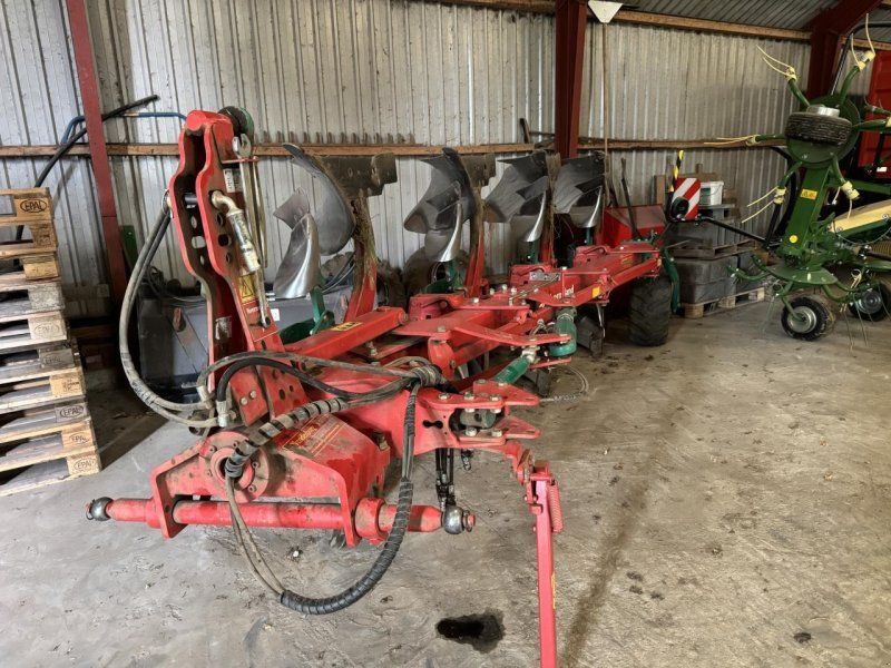 Kverneland 150S 4 FURET VARIO