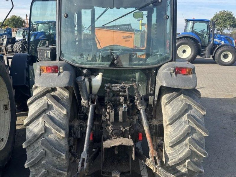 New Holland TN75SA