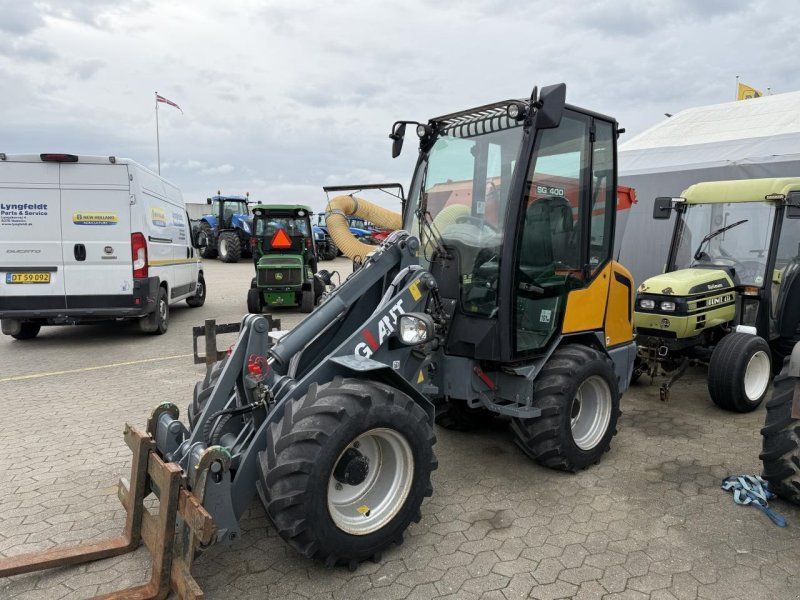 Giant 2700HD