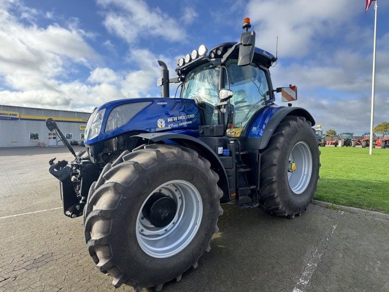 New Holland T7.300 AC GEN