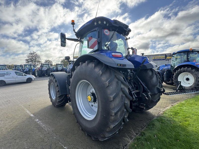 New Holland T7.300 AC GEN