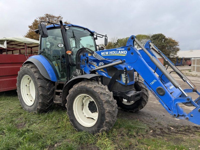 New Holland T4.85 DUAL COMMAND