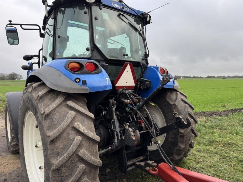 New Holland T4.85 DUAL COMMAND