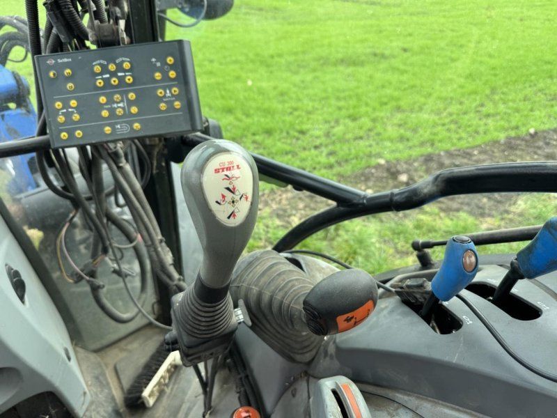 New Holland T4.85 DUAL COMMAND