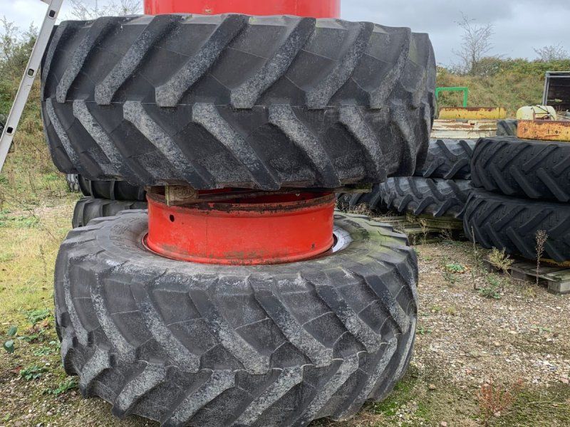 Trelleborg 710/75R42