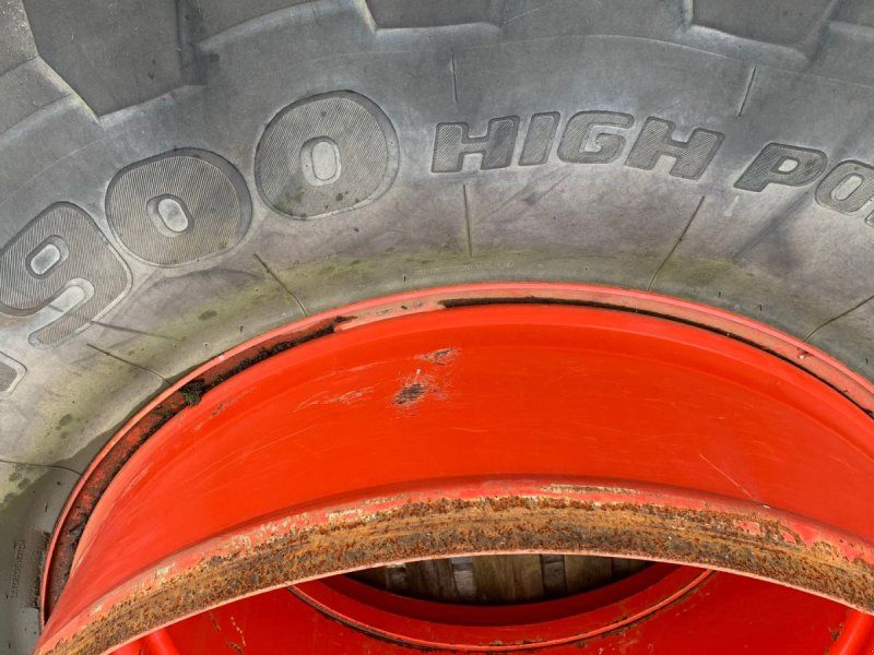 Trelleborg 710/75R42