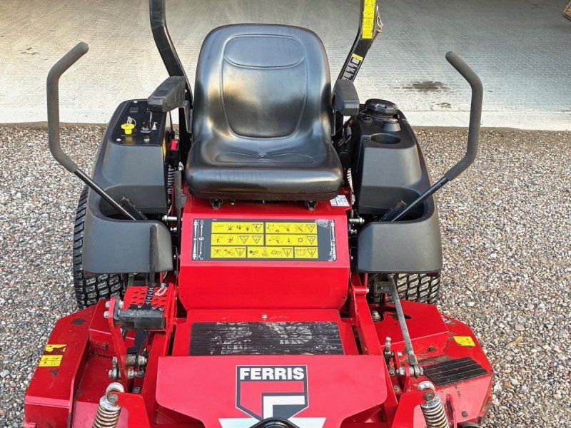 Ferris ZT700 IS