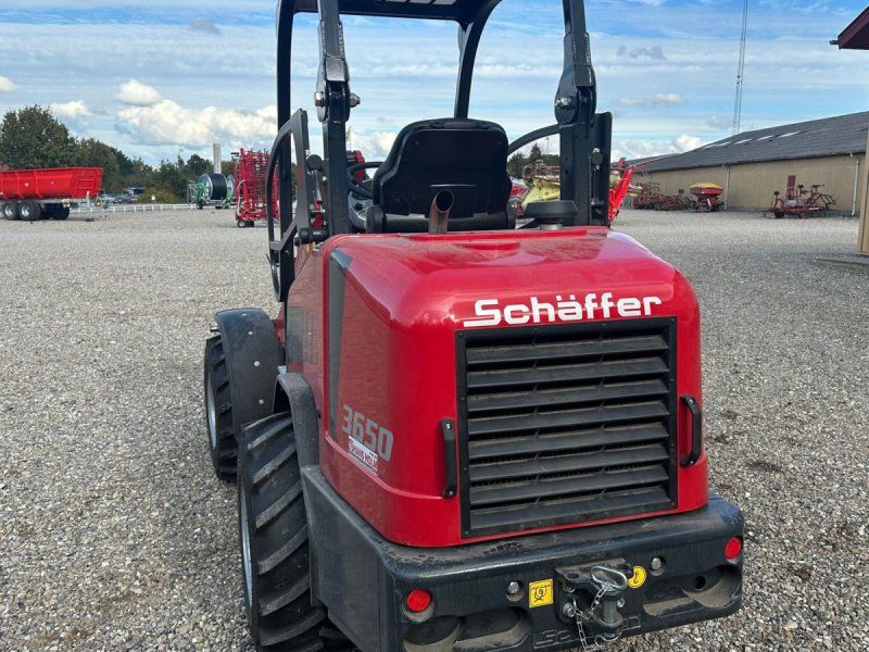 Schäffer 3650 3650