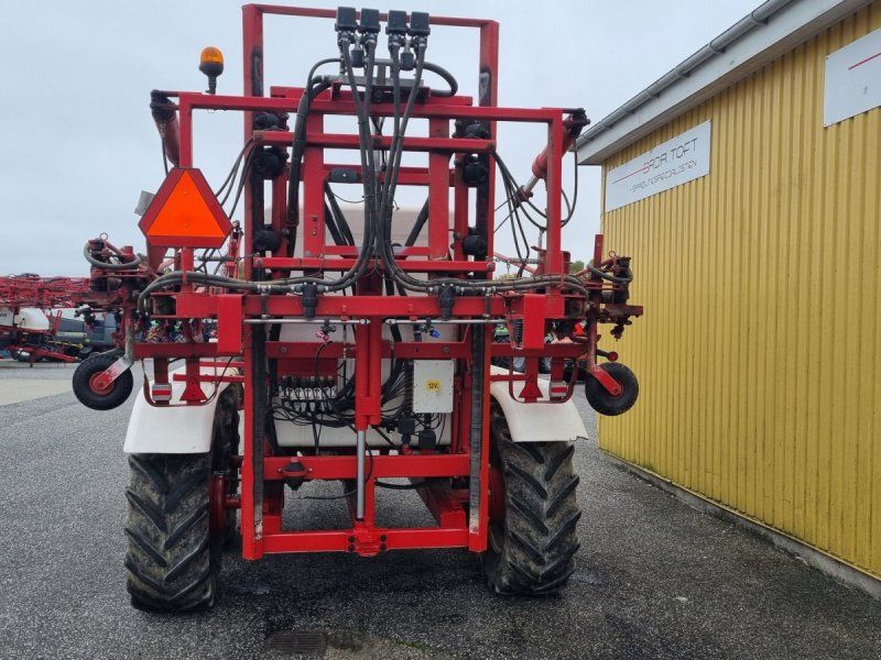 7000 l 24 m ISObus