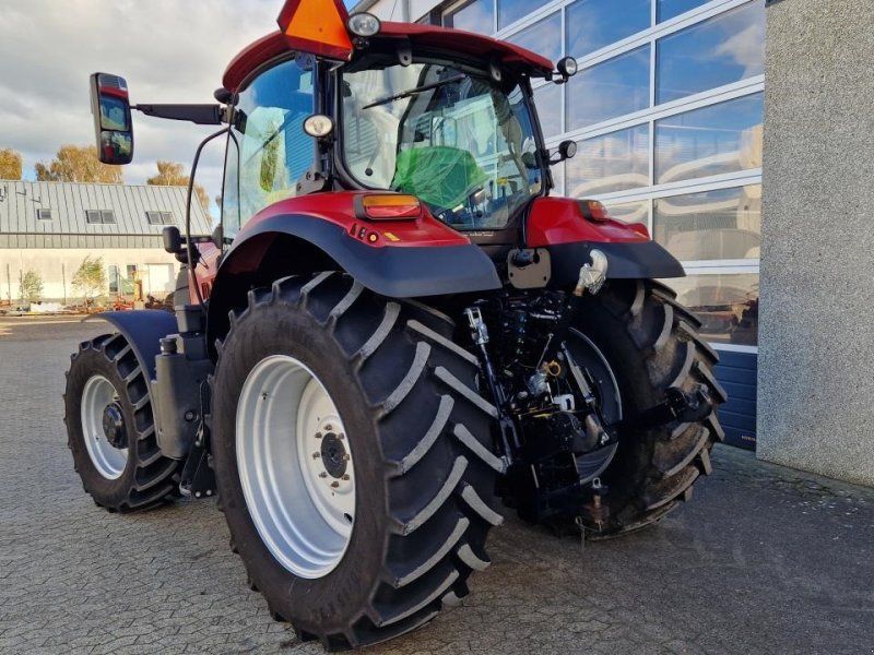 Case IH PUMA 140X
