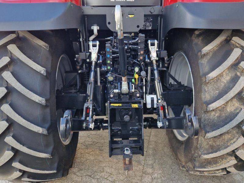 Case IH PUMA 140X