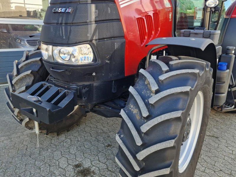 Case IH PUMA 140X