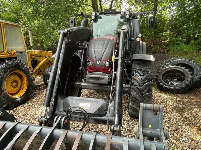 Valtra N154 Aktiv
