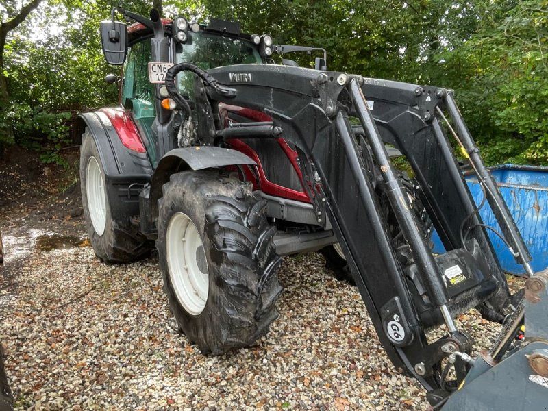 Valtra N154 Aktiv