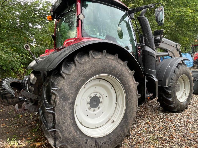 Valtra N154 Aktiv