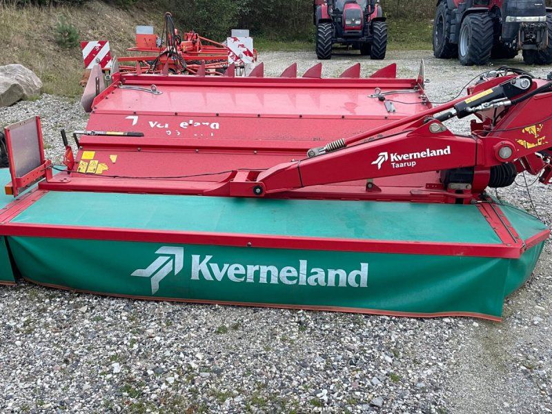 Kverneland 3132MT