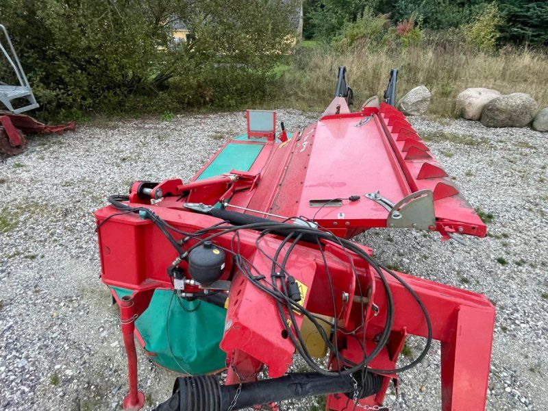 Kverneland 3132MT
