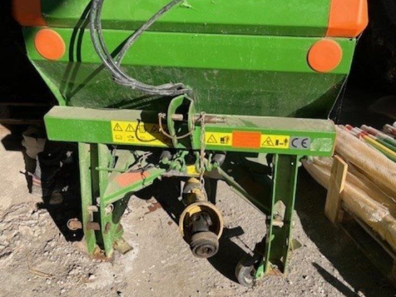 Amazone ZAXW 502 PERFEKT