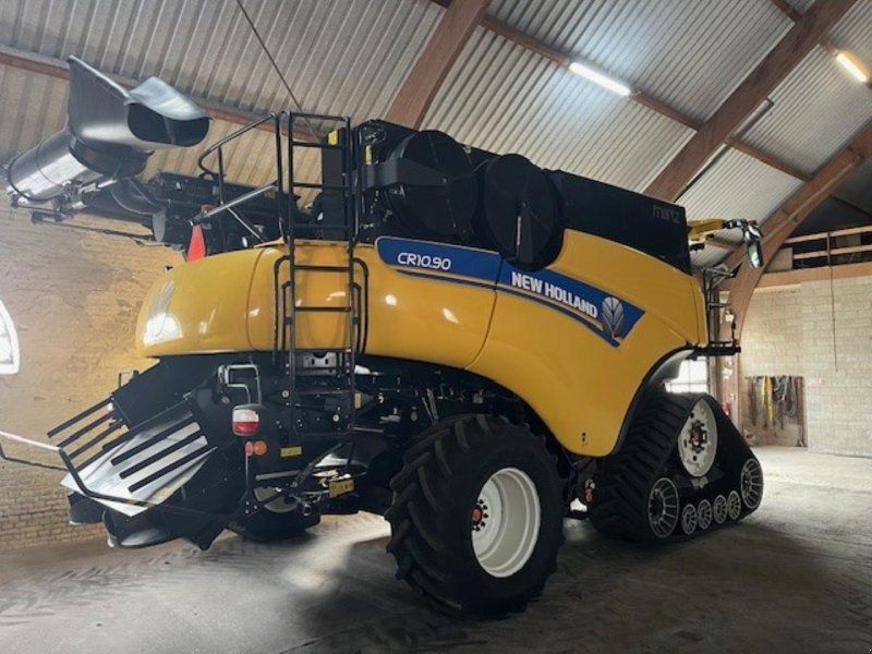 New Holland CR 10.90 14,5