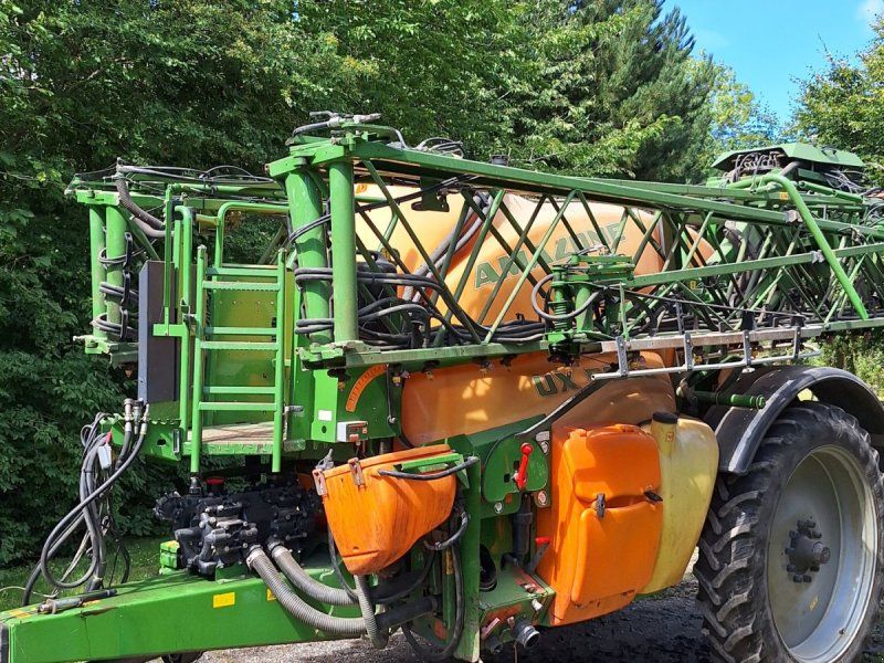Amazone UX5200 36M