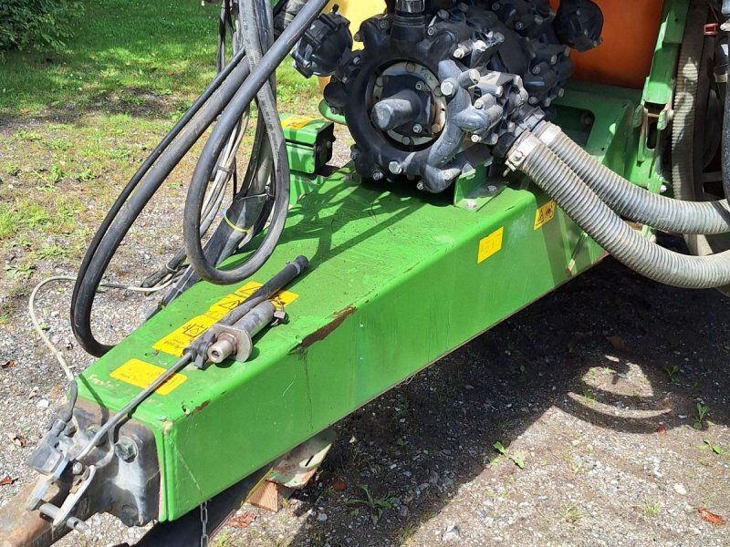 Amazone UX5200 36M
