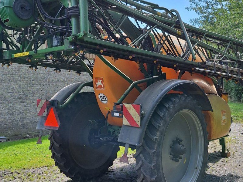 Amazone UX5200 36M