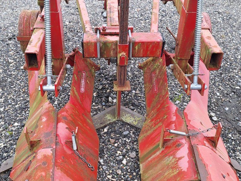 Steketee WS1500-2 Rodskærer