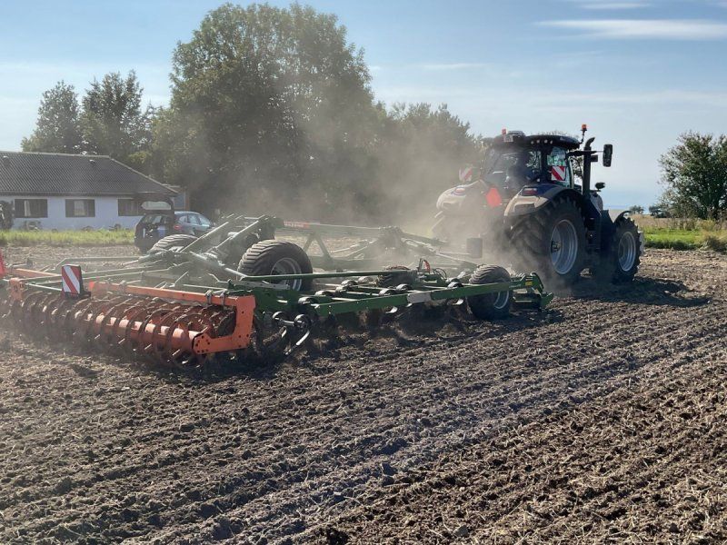 Amazone Cobra 6000-2TX