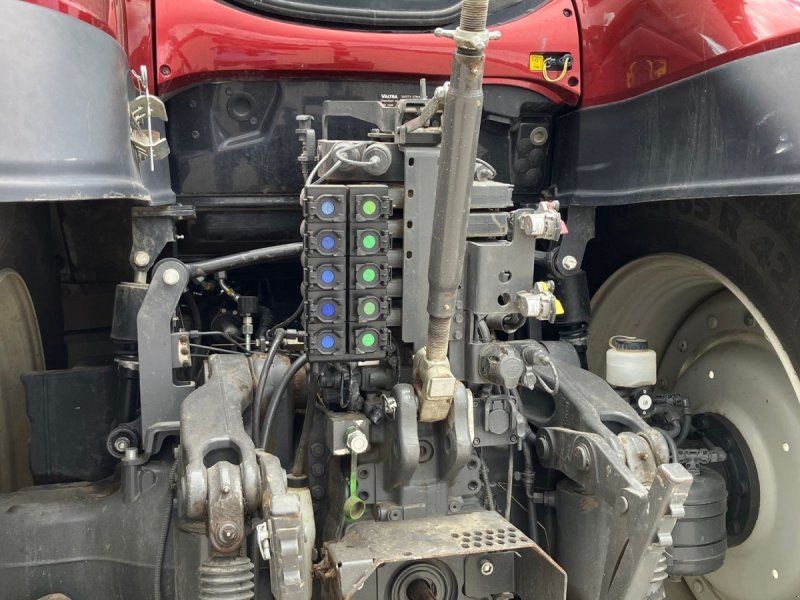 Valtra T234 V--- SOM NY-