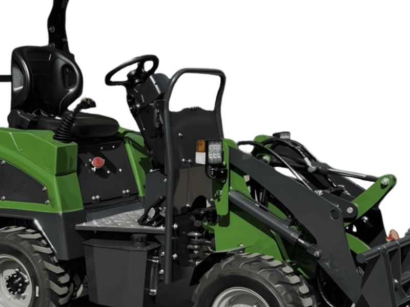 EL- E500