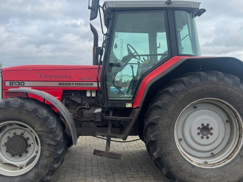 Massey Ferguson 8130