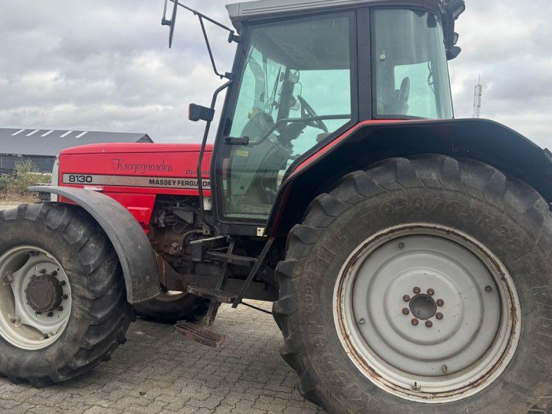 Massey Ferguson 8130