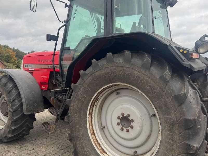 Massey Ferguson 8130