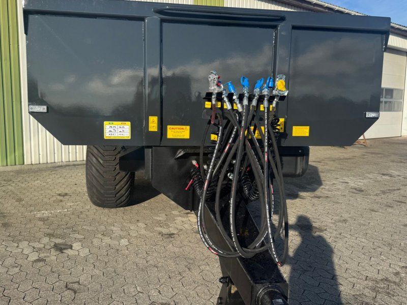 Tinaz 16 tons ervogn ervogn