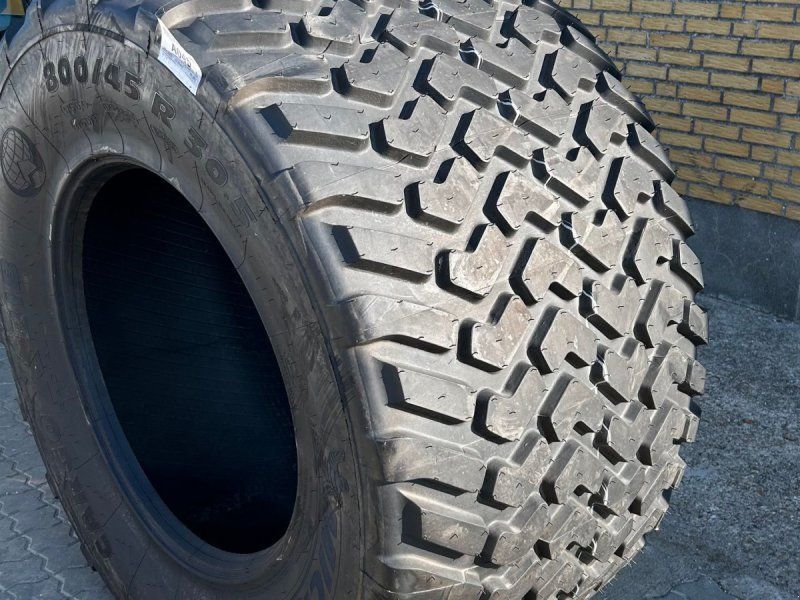 Michelin 800/45R30.5 Cargoxbib