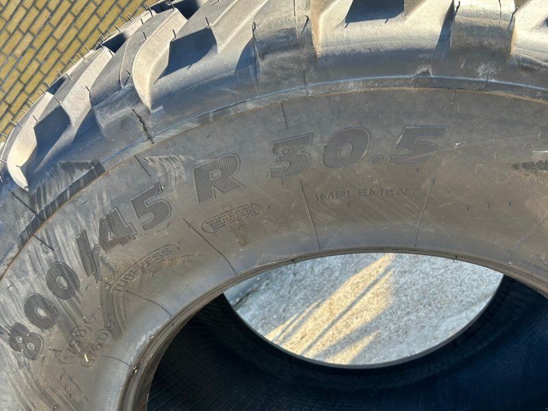 Michelin 800/45R30.5 Cargoxbib