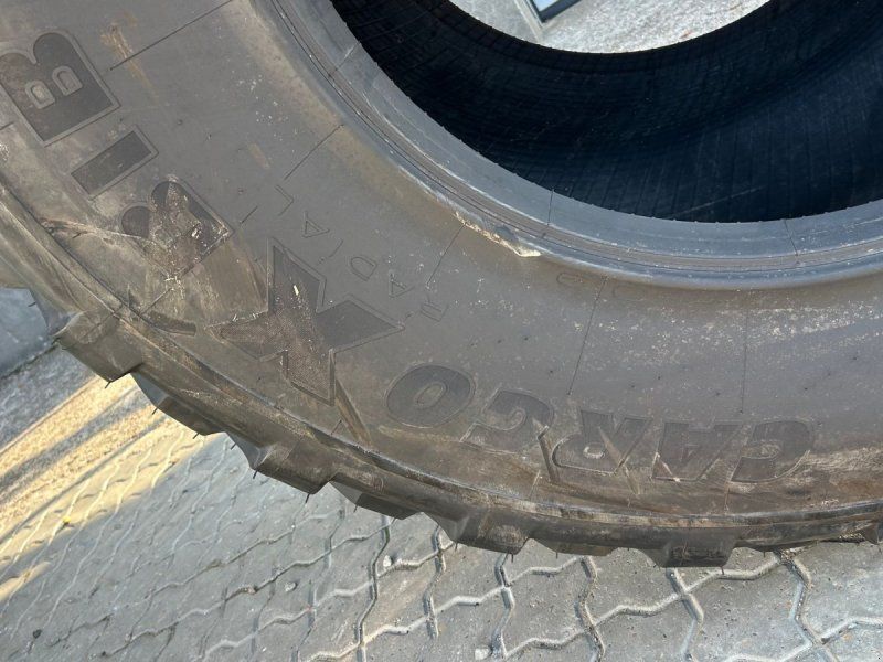 Michelin 800/45R30.5 Cargoxbib