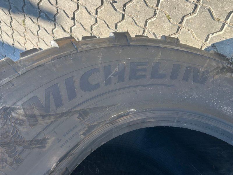 Michelin 800/45R30.5 Cargoxbib