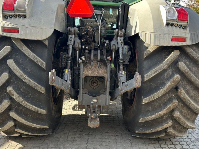Michelin 900/60R42 VF Axiobib 2 Afmonteret