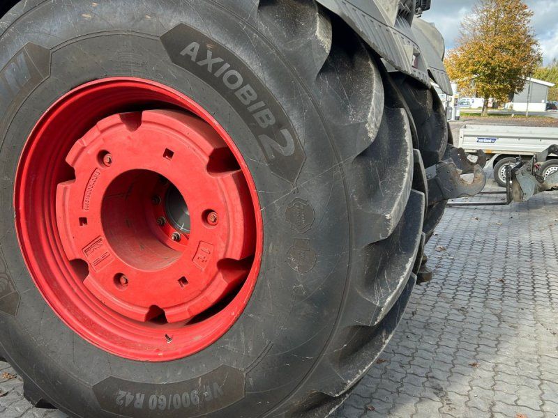 Michelin 900/60R42 VF Axiobib 2 Afmonteret