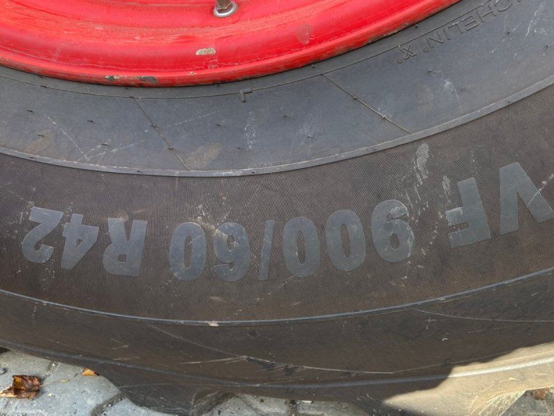 Michelin 900/60R42 VF Axiobib 2 Afmonteret